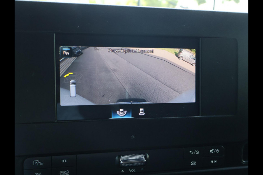 Mercedes-Benz Sprinter 315 1.9 CDI 150 PK AUT9 L3H2 + LED | CAMERA | NAVIGATIE | CARPLAY | PDC | CRUISE | MF STUUR