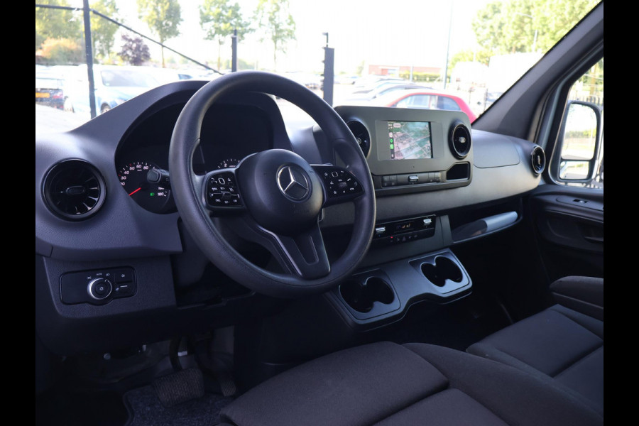 Mercedes-Benz Sprinter 315 1.9 CDI 150 PK AUT9 L3H2 + LED | CAMERA | NAVIGATIE | CARPLAY | PDC | CRUISE | MF STUUR