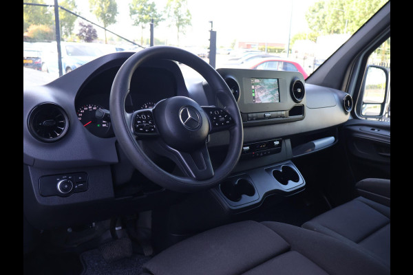 Mercedes-Benz Sprinter 315 1.9 CDI 150 PK AUT9 L3H2 + LED | CAMERA | NAVIGATIE | CARPLAY | PDC | CRUISE | MF STUUR