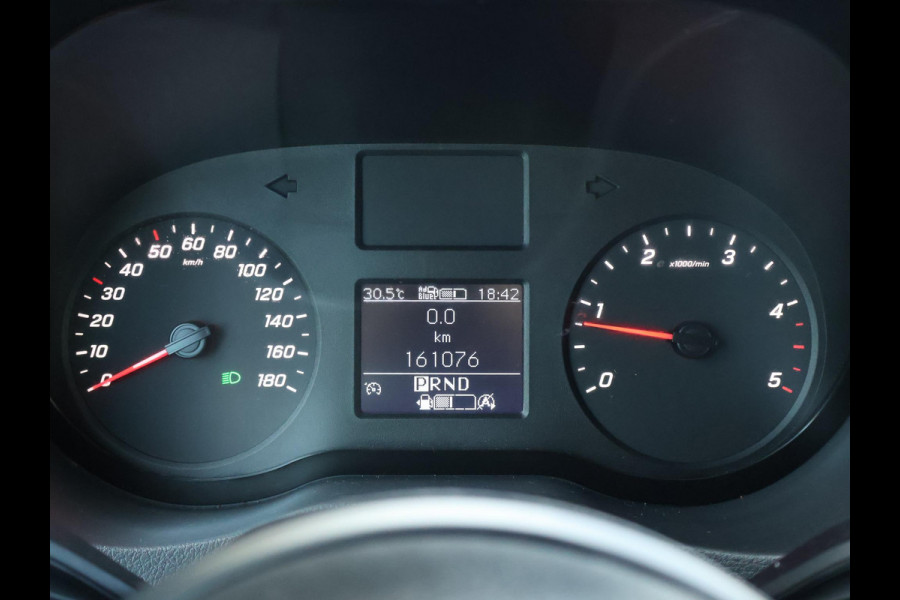 Mercedes-Benz Sprinter 315 1.9 CDI 150 PK AUT9 L3H2 + LED | CAMERA | NAVIGATIE | CARPLAY | PDC | CRUISE | MF STUUR