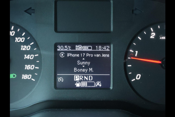Mercedes-Benz Sprinter 315 1.9 CDI 150 PK AUT9 L3H2 + LED | CAMERA | NAVIGATIE | CARPLAY | PDC | CRUISE | MF STUUR