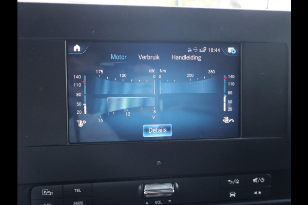 Mercedes-Benz Sprinter 315 1.9 CDI 150 PK AUT9 L3H2 + LED | CAMERA | NAVIGATIE | CARPLAY | PDC | CRUISE | MF STUUR
