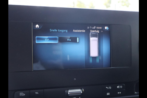 Mercedes-Benz Sprinter 315 1.9 CDI 150 PK AUT9 L3H2 + LED | CAMERA | NAVIGATIE | CARPLAY | PDC | CRUISE | MF STUUR
