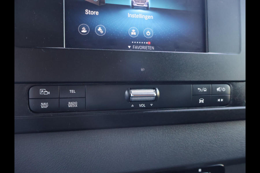 Mercedes-Benz Sprinter 315 1.9 CDI 150 PK AUT9 L3H2 + LED | CAMERA | NAVIGATIE | CARPLAY | PDC | CRUISE | MF STUUR