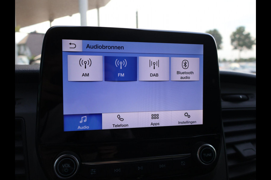 Ford Transit 350 2.0 TDCI 170 PK L3H2 RWD + 3500 KG TREKGEWICHT | 2 SCHUIFDEUREN | CAMERA | APPLE CARPLAY