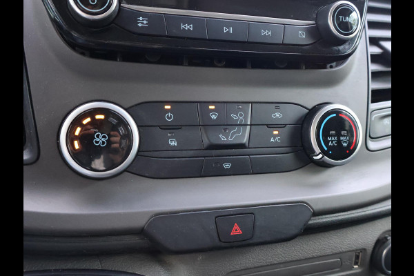 Ford Transit 350 2.0 TDCI 170 PK L3H2 RWD + 3500 KG TREKGEWICHT | 2 SCHUIFDEUREN | CAMERA | APPLE CARPLAY