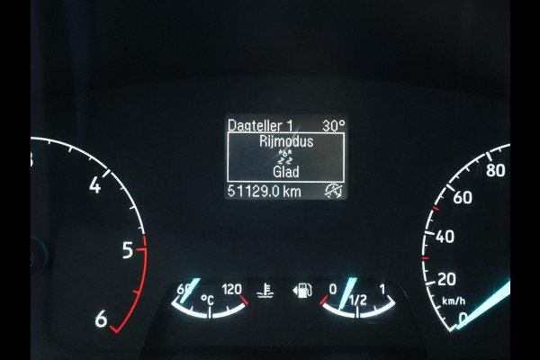 Ford Transit 350 2.0 TDCI 170 PK L3H2 RWD + 3500 KG TREKGEWICHT | 2 SCHUIFDEUREN | CAMERA | APPLE CARPLAY