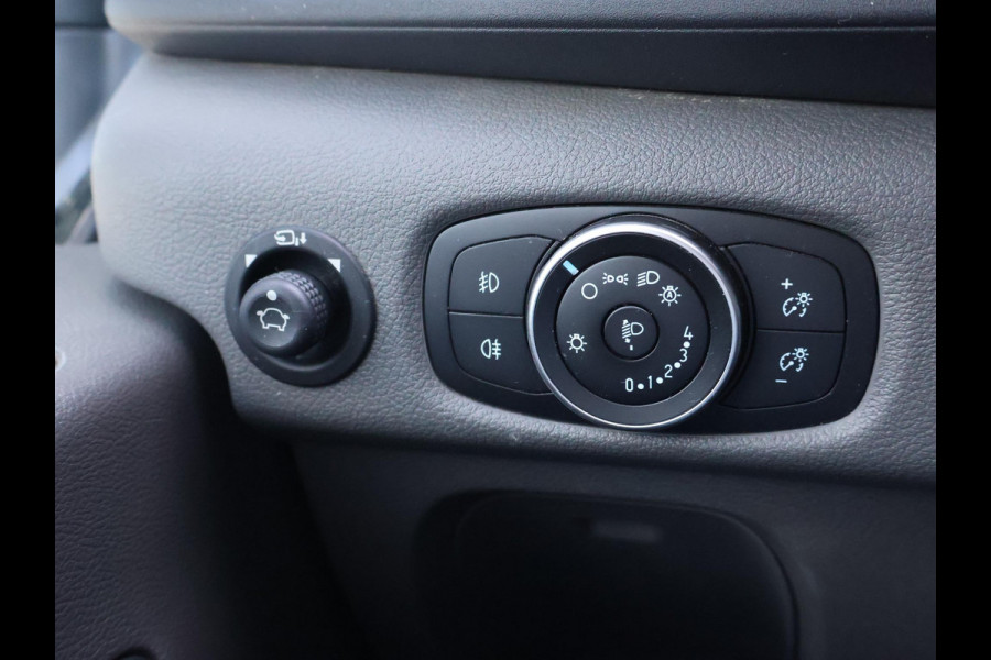Ford Transit 350 2.0 TDCI 170 PK L3H2 RWD + 3500 KG TREKGEWICHT | 2 SCHUIFDEUREN | CAMERA | APPLE CARPLAY