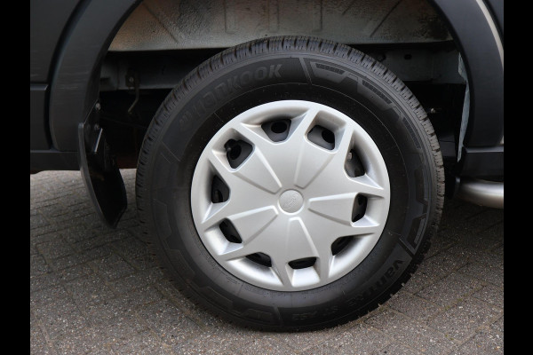Ford Transit 350 2.0 TDCI 170 PK L3H2 RWD + 3500 KG TREKGEWICHT | 2 SCHUIFDEUREN | CAMERA | APPLE CARPLAY