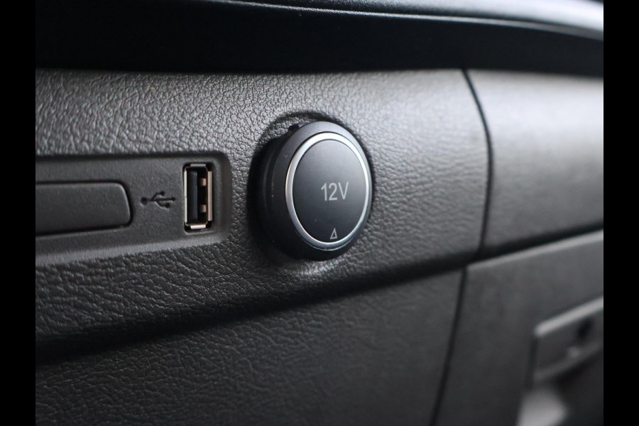 Ford Transit 350 2.0 TDCI 170 PK L3H2 RWD + 3500 KG TREKGEWICHT | 2 SCHUIFDEUREN | CAMERA | APPLE CARPLAY
