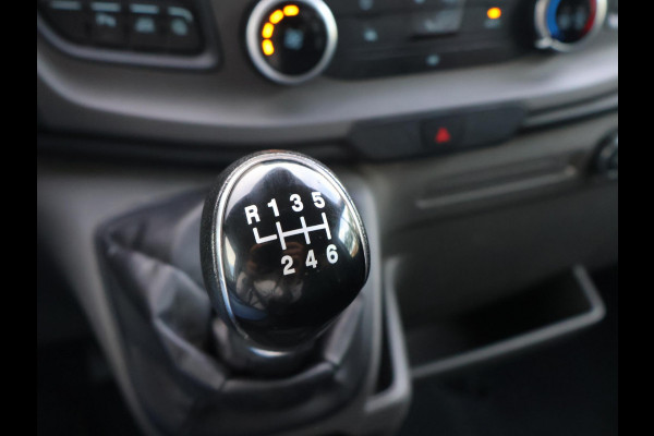Ford Transit 350 2.0 TDCI 170 PK L3H2 RWD + 3500 KG TREKGEWICHT | 2 SCHUIFDEUREN | CAMERA | APPLE CARPLAY
