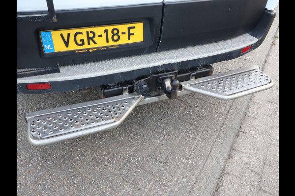 Ford Transit 350 2.0 TDCI 170 PK L3H2 RWD + 3500 KG TREKGEWICHT | 2 SCHUIFDEUREN | CAMERA | APPLE CARPLAY