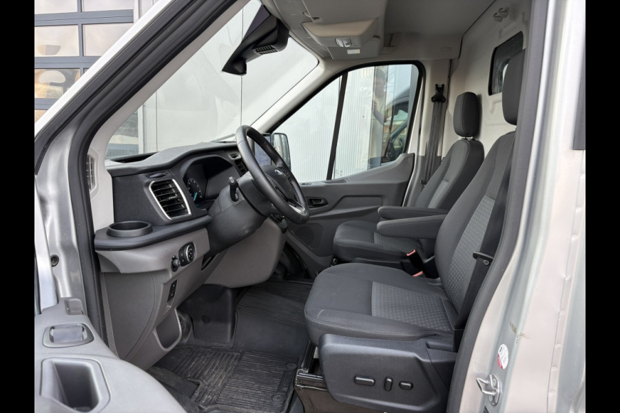 Ford E-Transit 350 L2H2 269PK Trend 68kWh Pro Power Onboard
