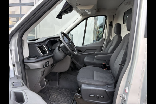 Ford E-Transit 350 L2H2 269PK Trend 68kWh Pro Power Onboard
