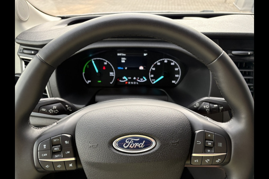 Ford E-Transit 350 L2H2 269PK Trend 68kWh Pro Power Onboard