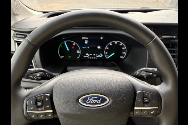 Ford E-Transit 350 L2H2 269PK Trend 68kWh Pro Power Onboard