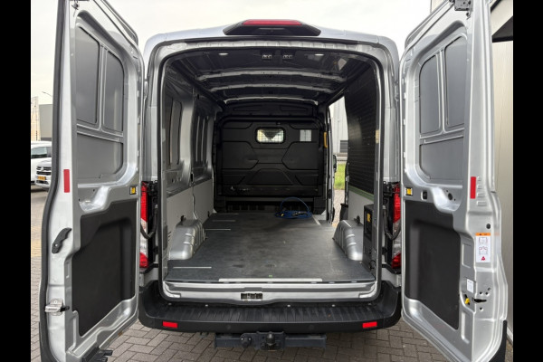 Ford E-Transit 350 L2H2 269PK Trend 68kWh Pro Power Onboard