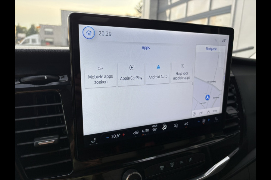 Ford E-Transit 350 L2H2 269PK Trend 68kWh Pro Power Onboard
