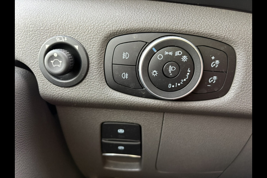 Ford E-Transit 350 L2H2 269PK Trend 68kWh Pro Power Onboard