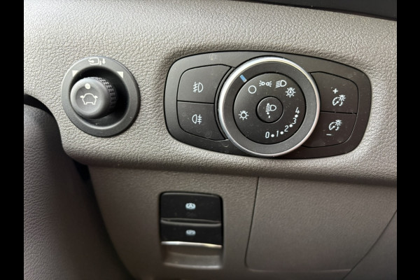 Ford E-Transit 350 L2H2 269PK Trend 68kWh Pro Power Onboard