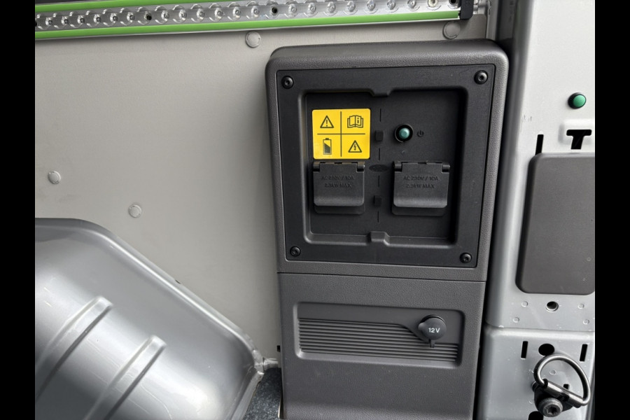 Ford E-Transit 350 L2H2 269PK Trend 68kWh Pro Power Onboard