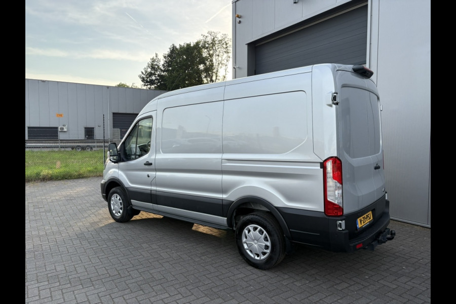 Ford E-Transit 350 L2H2 269PK Trend 68kWh Pro Power Onboard