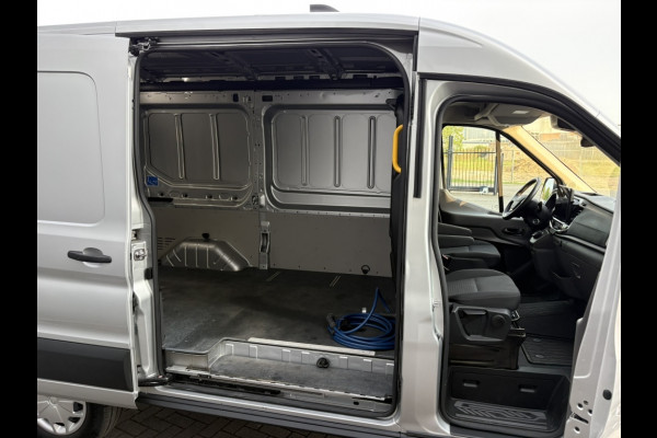 Ford E-Transit 350 L2H2 269PK Trend 68kWh Pro Power Onboard