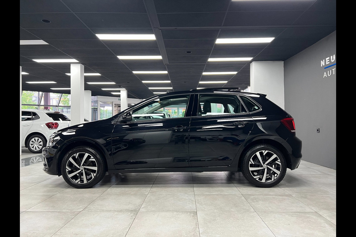 Volkswagen Polo 1.0 TSI Stoelver. | Carplay | Panoramdak