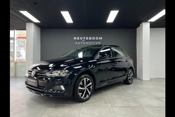 Volkswagen Polo 1.0 TSI Stoelver. | Carplay | Panoramdak