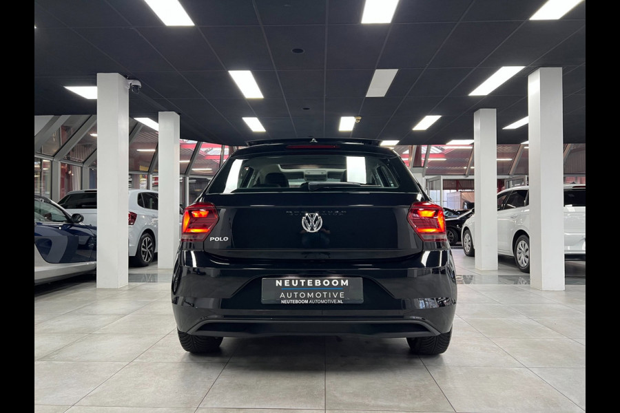 Volkswagen Polo 1.0 TSI Stoelver. | Carplay | Panoramdak