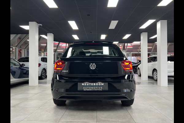 Volkswagen Polo 1.0 TSI Stoelver. | Carplay | Panoramdak