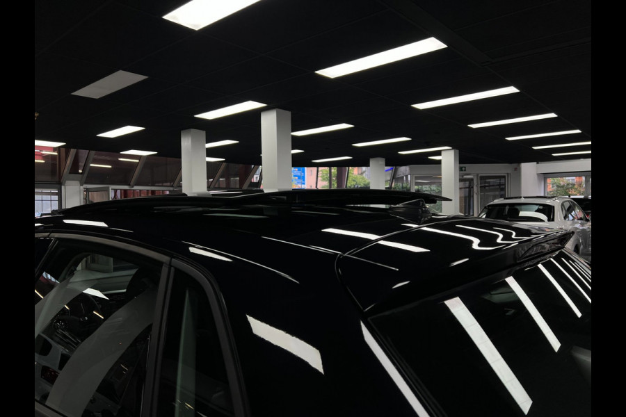Volkswagen Polo 1.0 TSI Stoelver. | Carplay | Panoramdak