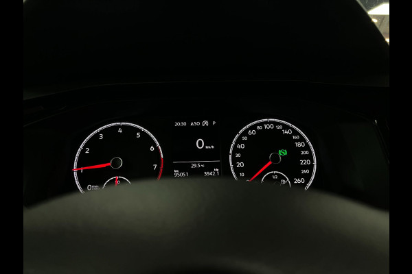 Volkswagen Polo 1.0 TSI Stoelver. | Carplay | Panoramdak
