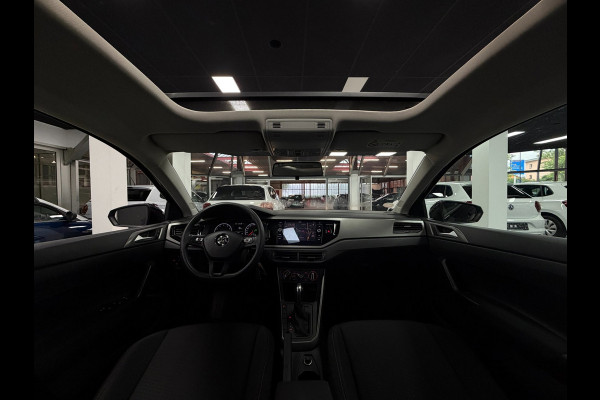 Volkswagen Polo 1.0 TSI Stoelver. | Carplay | Panoramdak