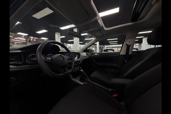 Volkswagen Polo 1.0 TSI Stoelver. | Carplay | Panoramdak