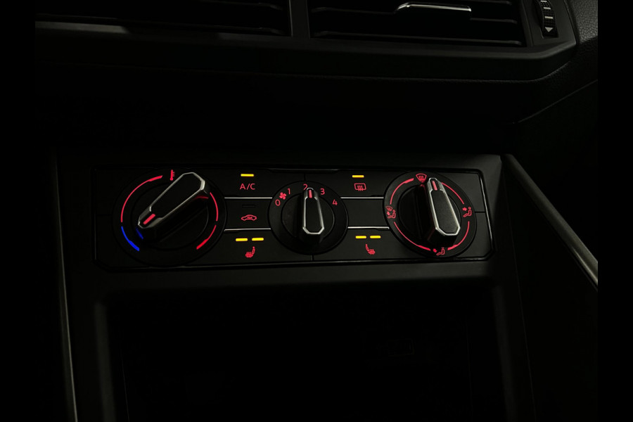 Volkswagen Polo 1.0 TSI Stoelver. | Carplay | Panoramdak