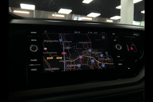 Volkswagen Polo 1.0 TSI Stoelver. | Carplay | Panoramdak