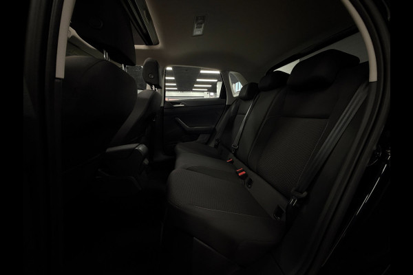 Volkswagen Polo 1.0 TSI Stoelver. | Carplay | Panoramdak