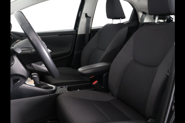 Toyota Yaris 1.5 HYBRID AUTOMAAT DYNAMIC GARANTIE 8-2031 CAMERA . APPLE CARPLAY & ANDROID AUTO . ELEKTRISCHE RAMEN V+A . KEYLESS START