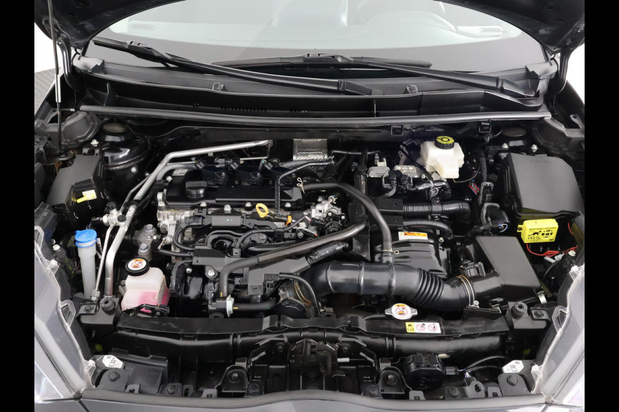 Toyota Yaris 1.5 HYBRID AUTOMAAT DYNAMIC GARANTIE 8-2031 CAMERA . APPLE CARPLAY & ANDROID AUTO . ELEKTRISCHE RAMEN V+A . KEYLESS START