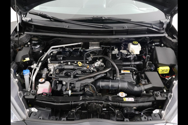 Toyota Yaris 1.5 HYBRID AUTOMAAT DYNAMIC GARANTIE 8-2031 CAMERA . APPLE CARPLAY & ANDROID AUTO . ELEKTRISCHE RAMEN V+A . KEYLESS START