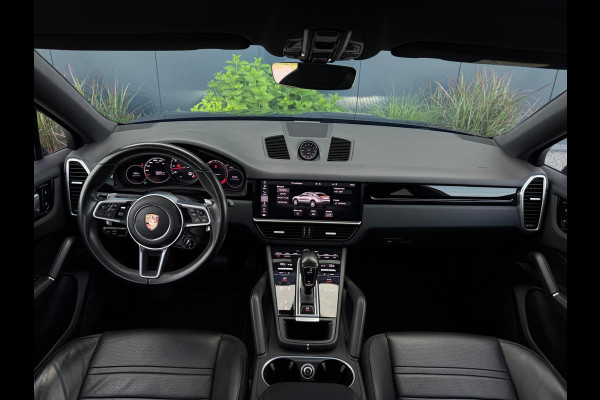 Porsche Cayenne Coupé 3.0 V6 Sportchrono | Pano | Camera | Leder | LED | CR CONTROL | CLIMATE CONTROL