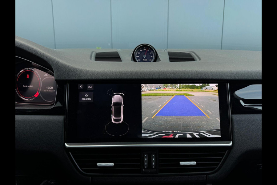 Porsche Cayenne Coupé 3.0 V6 Sportchrono | Pano | Camera | Leder | LED | CR CONTROL | CLIMATE CONTROL