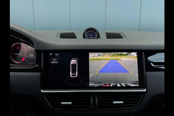 Porsche Cayenne Coupé 3.0 V6 Sportchrono | Pano | Camera | Leder | LED | CR CONTROL | CLIMATE CONTROL