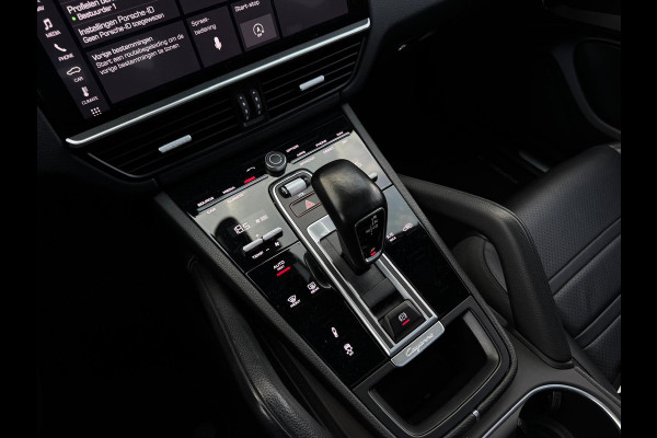 Porsche Cayenne Coupé 3.0 V6 Sportchrono | Pano | Camera | Leder | LED | CR CONTROL | CLIMATE CONTROL