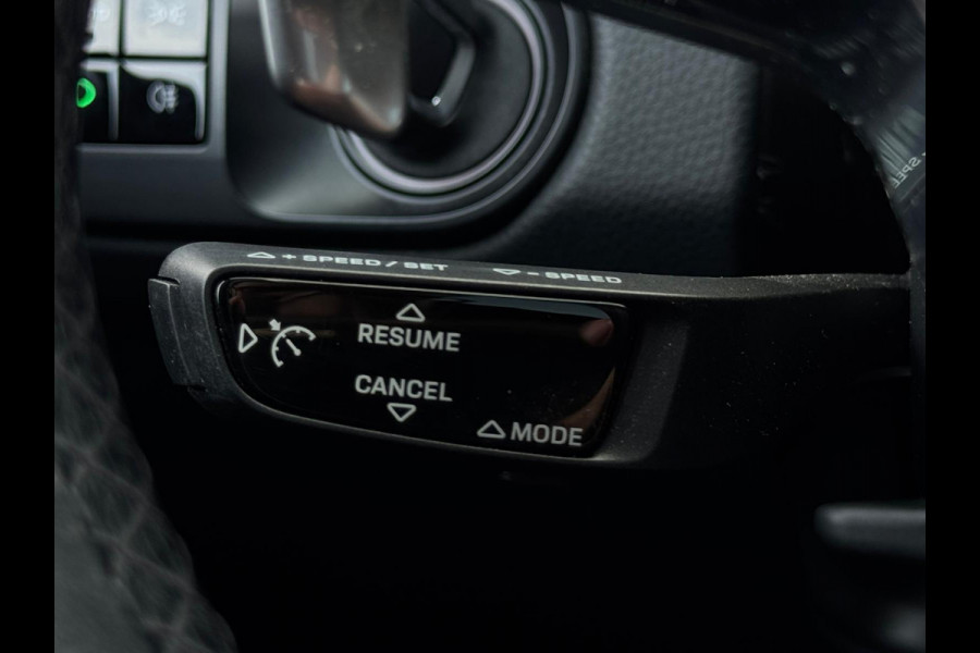 Porsche Cayenne Coupé 3.0 V6 Sportchrono | Pano | Camera | Leder | LED | CR CONTROL | CLIMATE CONTROL