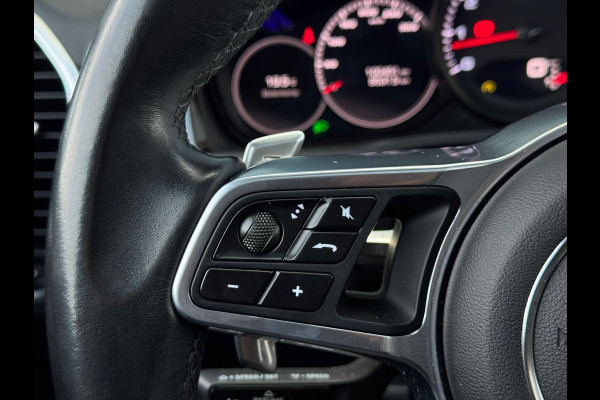 Porsche Cayenne Coupé 3.0 V6 Sportchrono | Pano | Camera | Leder | LED | CR CONTROL | CLIMATE CONTROL