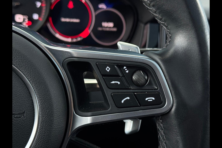 Porsche Cayenne Coupé 3.0 V6 Sportchrono | Pano | Camera | Leder | LED | CR CONTROL | CLIMATE CONTROL