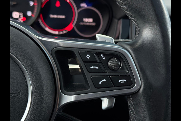 Porsche Cayenne Coupé 3.0 V6 Sportchrono | Pano | Camera | Leder | LED | CR CONTROL | CLIMATE CONTROL