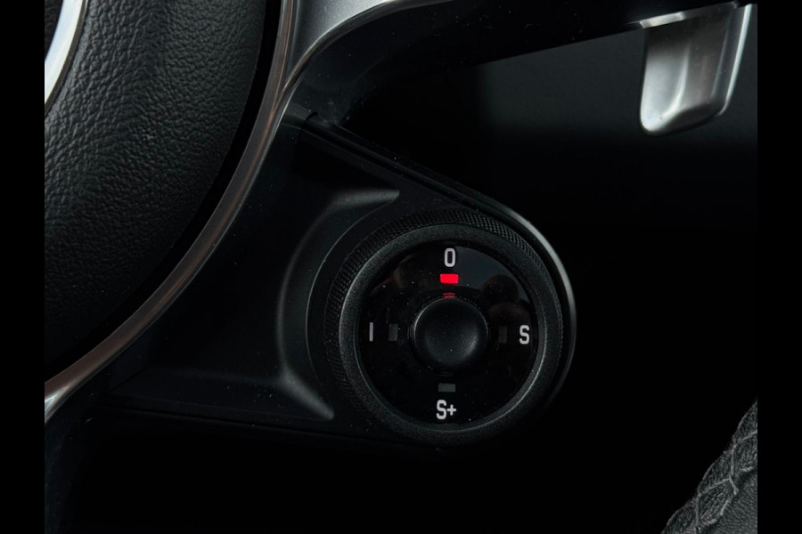 Porsche Cayenne Coupé 3.0 V6 Sportchrono | Pano | Camera | Leder | LED | CR CONTROL | CLIMATE CONTROL